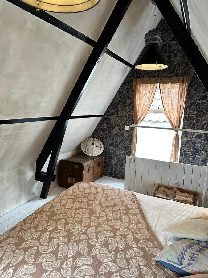 Cottage Rose Берген Экстерьер фото